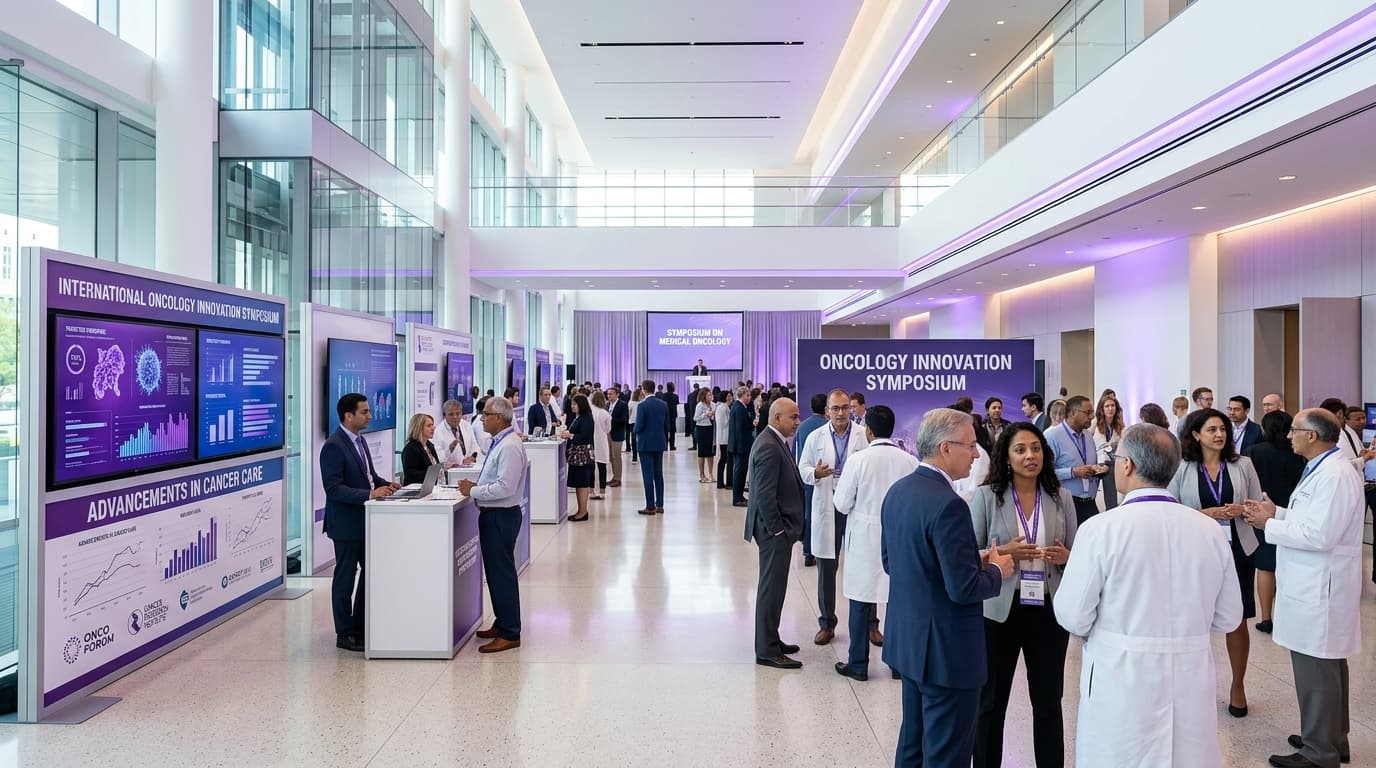 Ohio Cancer Symposium