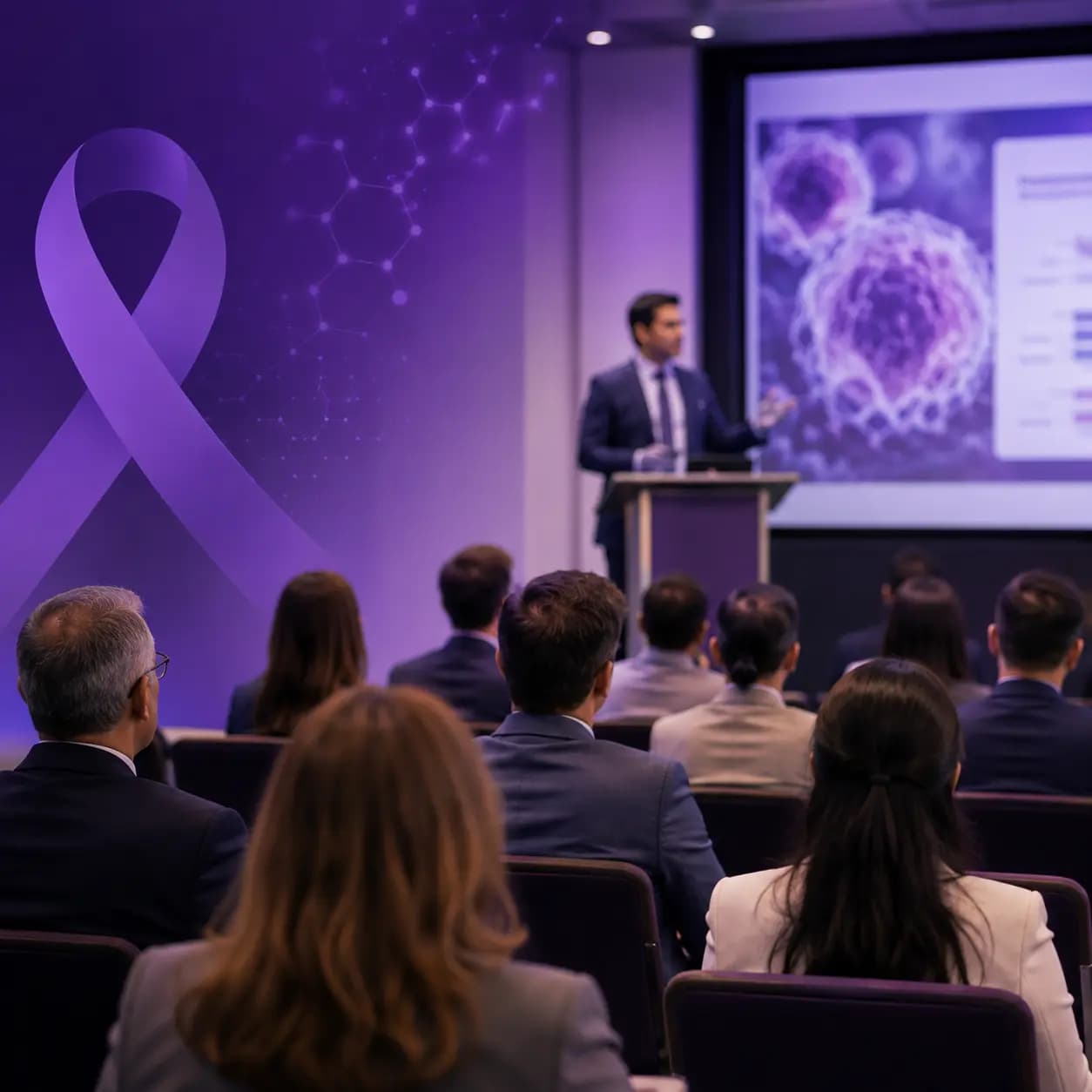 Ohio Cancer Symposium program